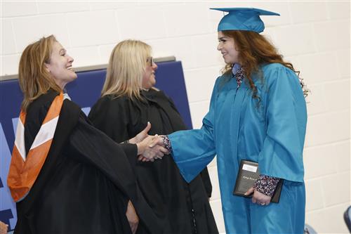  EPISD 2021 Summer Commencement 